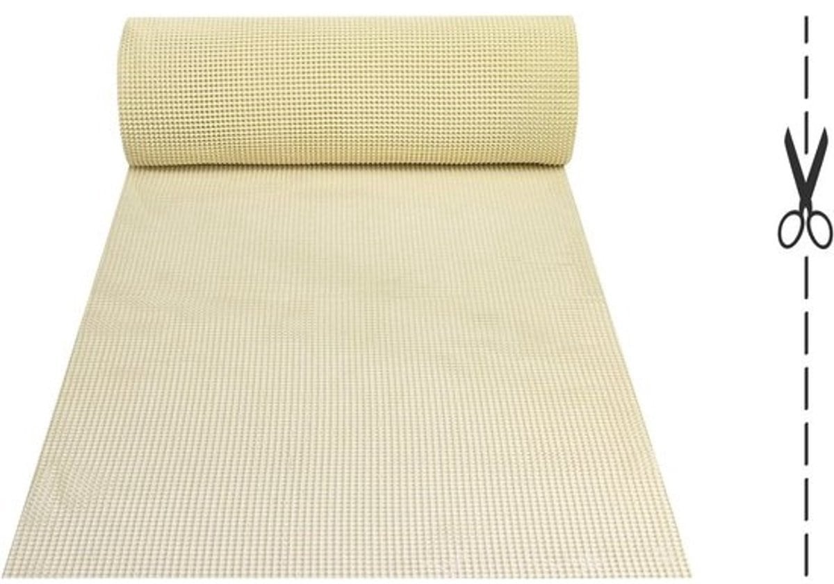 Antislip ondertapijt voor veiligheid en stabiliteit