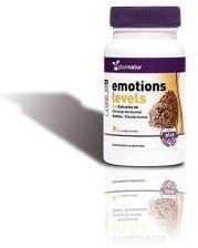 Plannatur Emotions Level 60 Tablets