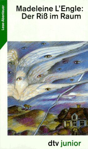 Madeleine L'Engle - Der Riß im Raum. - Preis vom 10.10.2026 11:48:34 h
