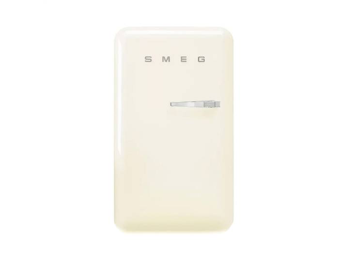 Smeg FAB10LCR6 Kühlschrank Crème links