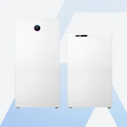 GoodWe ESA All-in-One Speichersystem 30 kW + 64 kWh