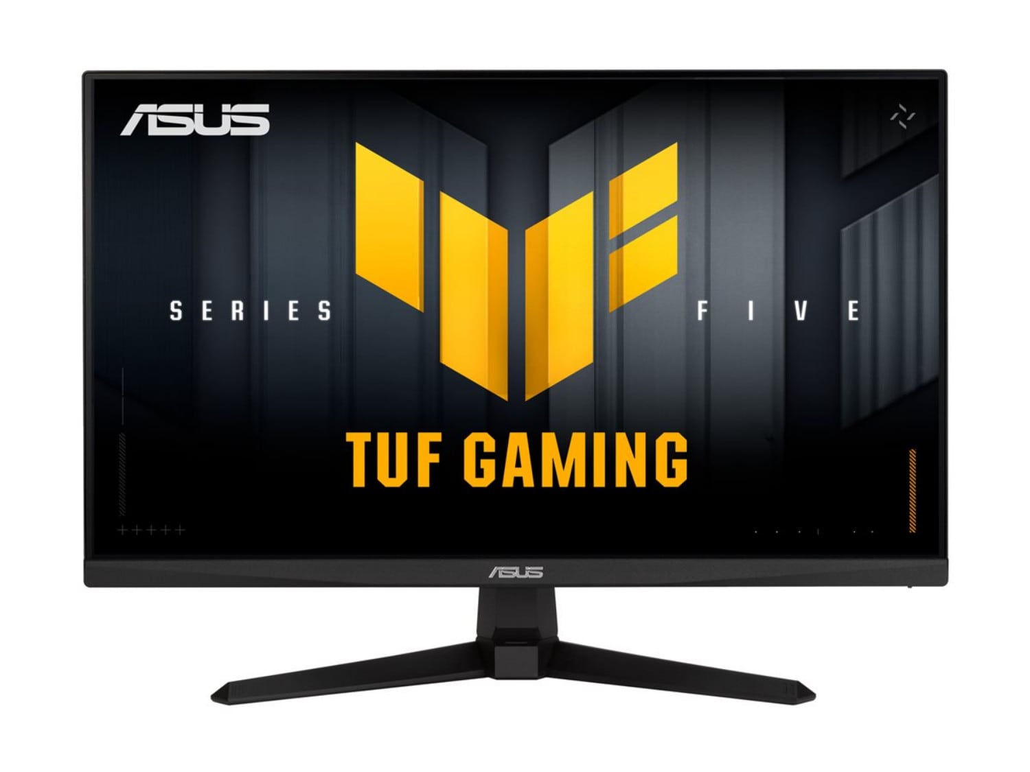 ASUS TUF VG27AQE5A 27 Zoll WQHD Fast IPS Panel 16:9 165 Hz Gaming Monitor
