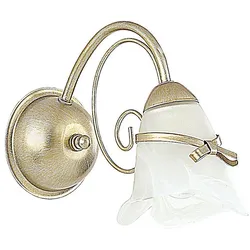 Licht-Erlebnisse, Wandleuchte, Kokarda