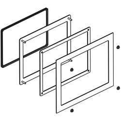 Schneider Electric PFXZPAT5W1 PFXZPAT5W1 SPS-Adapter