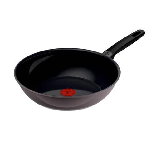 Tefal Ceramic Control wokpan Ø28 cm