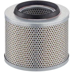 Luftfilter MANN-FILTER C 18 133