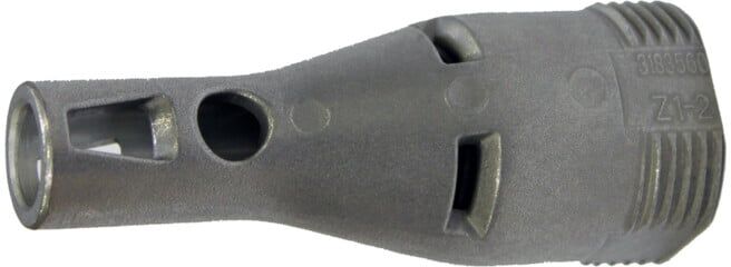 Manchon de guidage Makita L complet (122868-5)