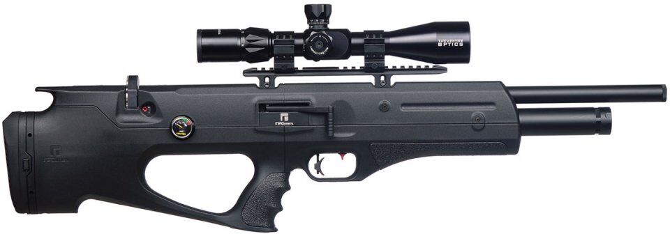 Reximex Arms Reximex Apex PCP 5,5mm