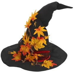 buttinette Hut "Herbstzauber"