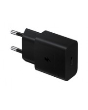 Samsung Power Travel Adapter EP-T1510 15W ohne Kabel Schwarz (EP-T1510NBEGEU)