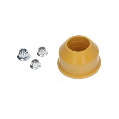 KAVO PARTS Federbeinstützlager ssm10085 Vorderachse für VW