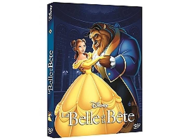 la belle et la bête