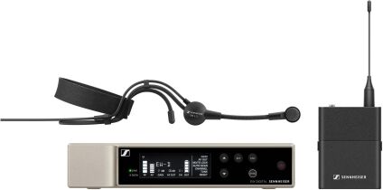 Sennheiser EW-D ME3 Q1-6 Funksystem