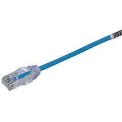 Panduit UTP Patchkabel Cat.6 UTP28SP8MBU