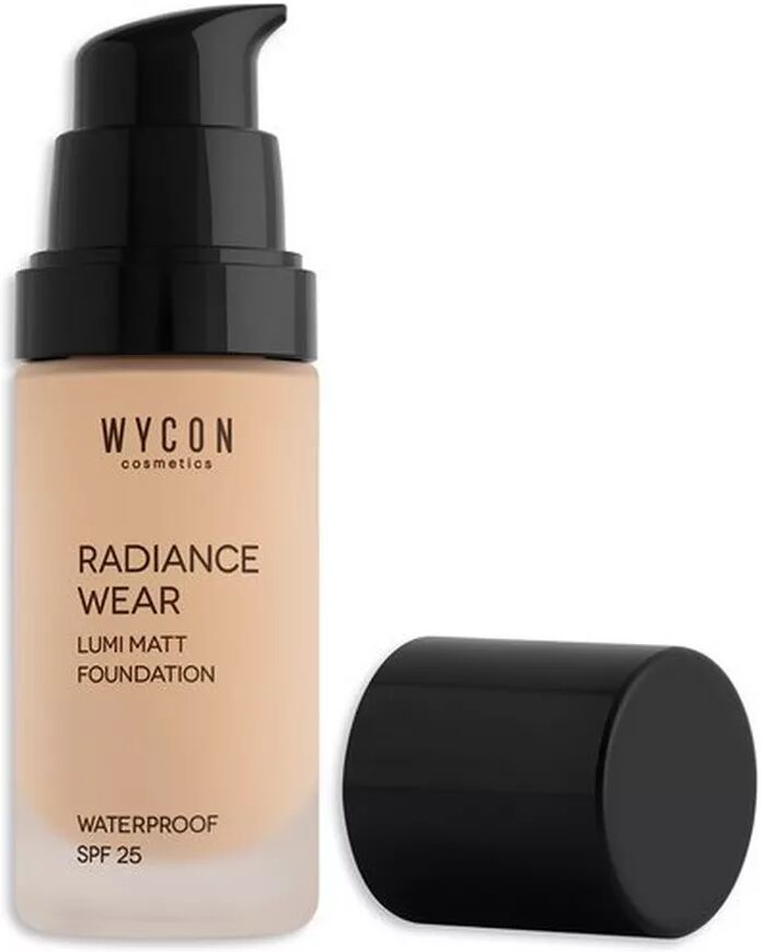 WYCON - Foundation, Radiance Wear, 30 ml