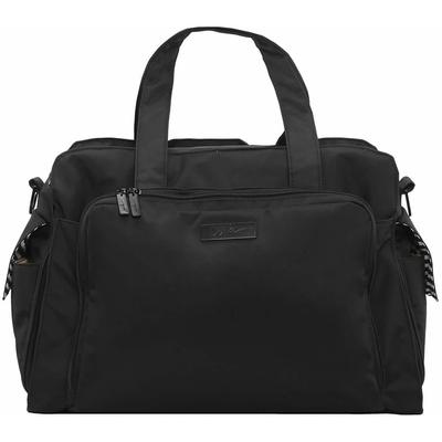 Ju-Ju-Be Be Prepared Diaper Bag - Black Out