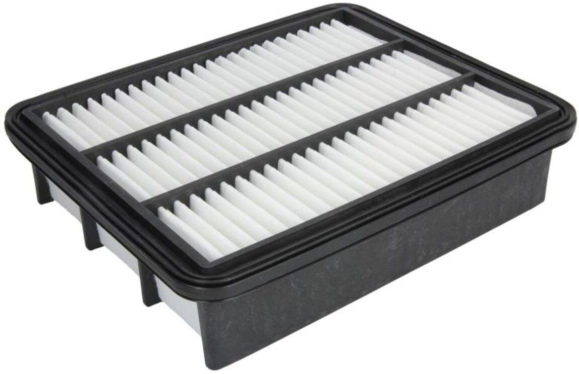 Luftfilter MAHLE KNECHT LX 3539