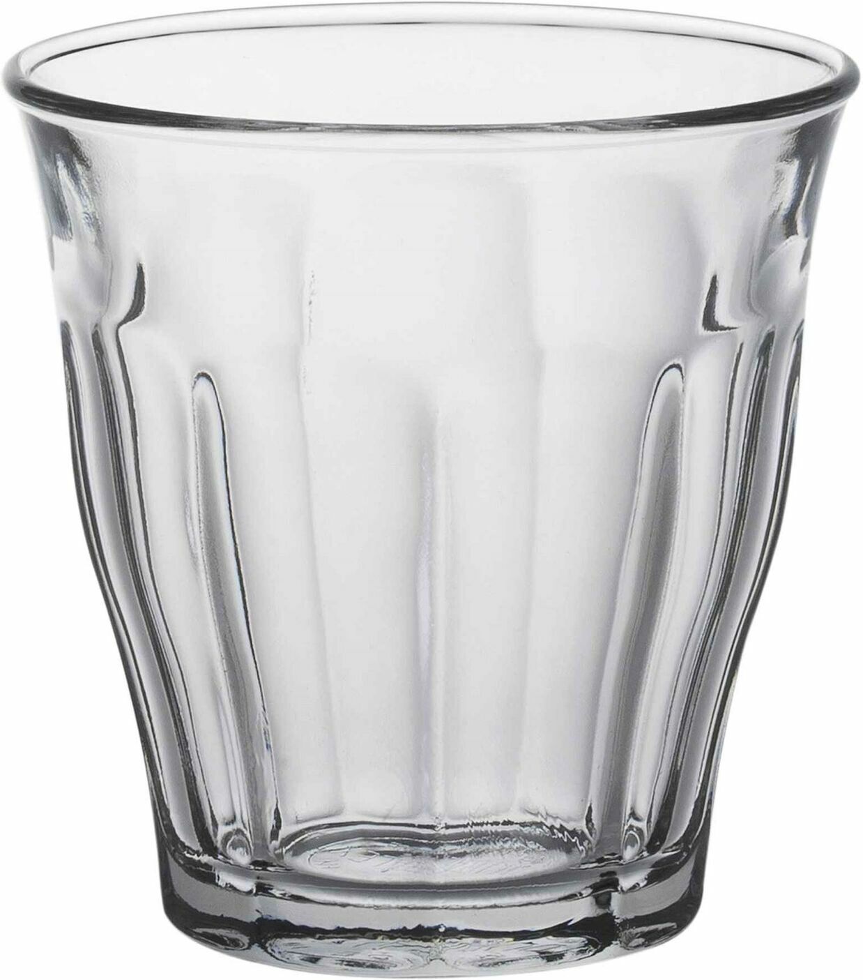 Duralex Set 6 Pezzi Bicchiere 9 cl Picardie