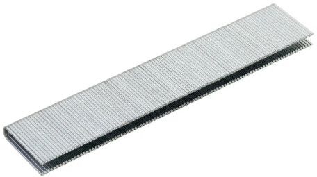 Kicloutou Agrafes 90 - 10mm Inox - Boite de 10000