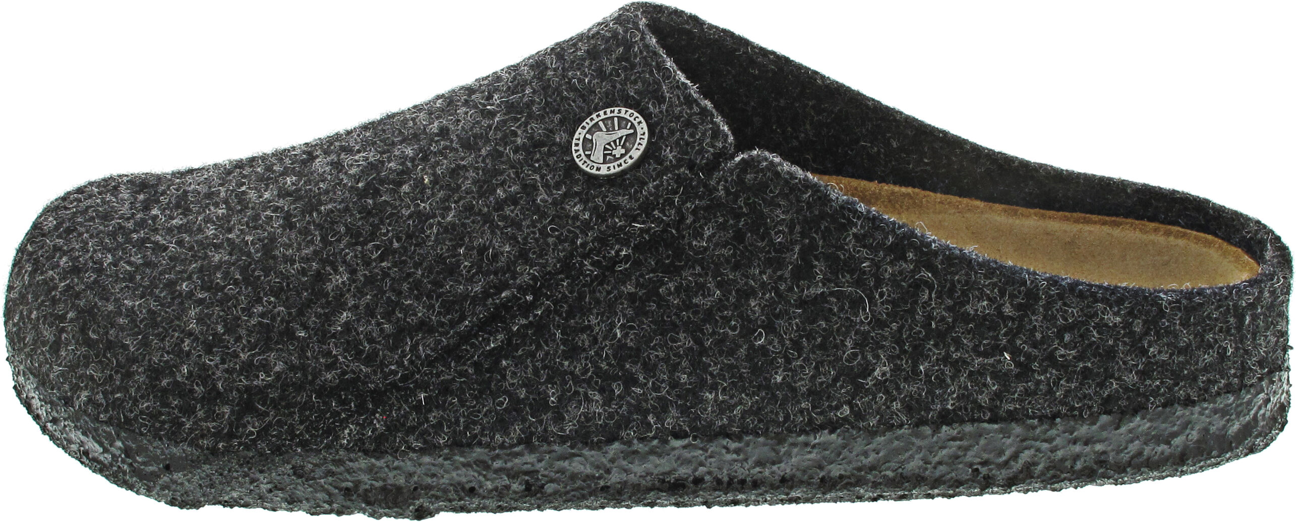 Birkenstock Zermatt Standard anthracite 39 female