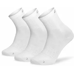 Lenz Sports Low Cut Socken - 3er Pack