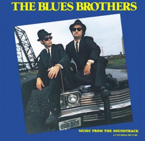 the Blues Brothers - The Blues Brothers - Preis vom 27.09.2026 03:53:48 h
