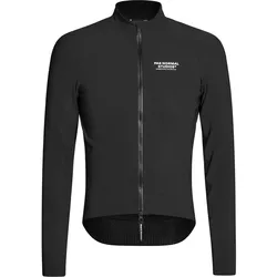 Pas Normal Studios Men's Mechanism Thermal Jacket Fahrrad Winterjacke Herren - black - M