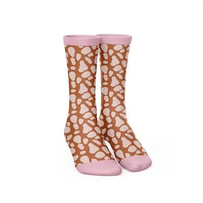 Socke 'Soft Leo' Gr. 36-41