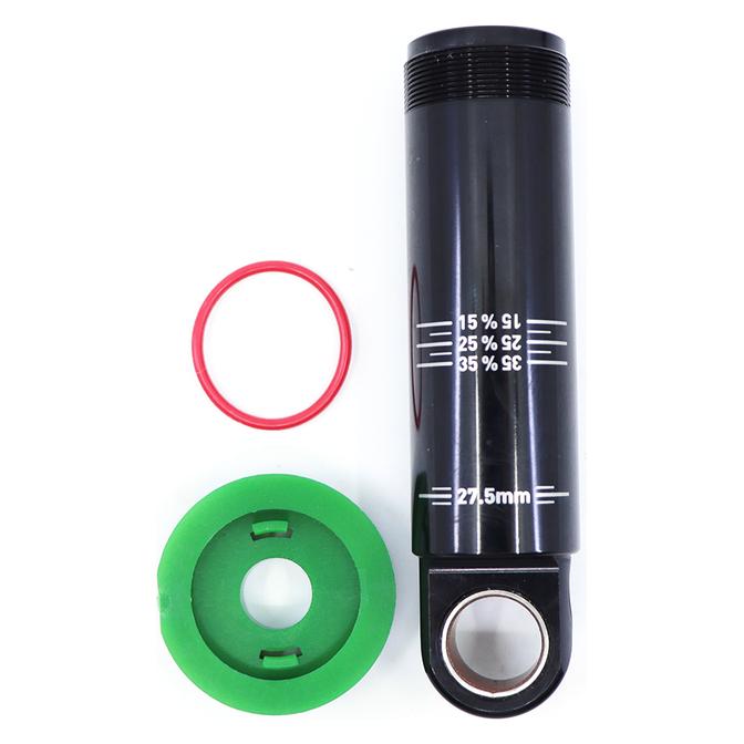 RockShox Damper Body, Standard Eyelet 30 Sidluxe 2021 (25200087)