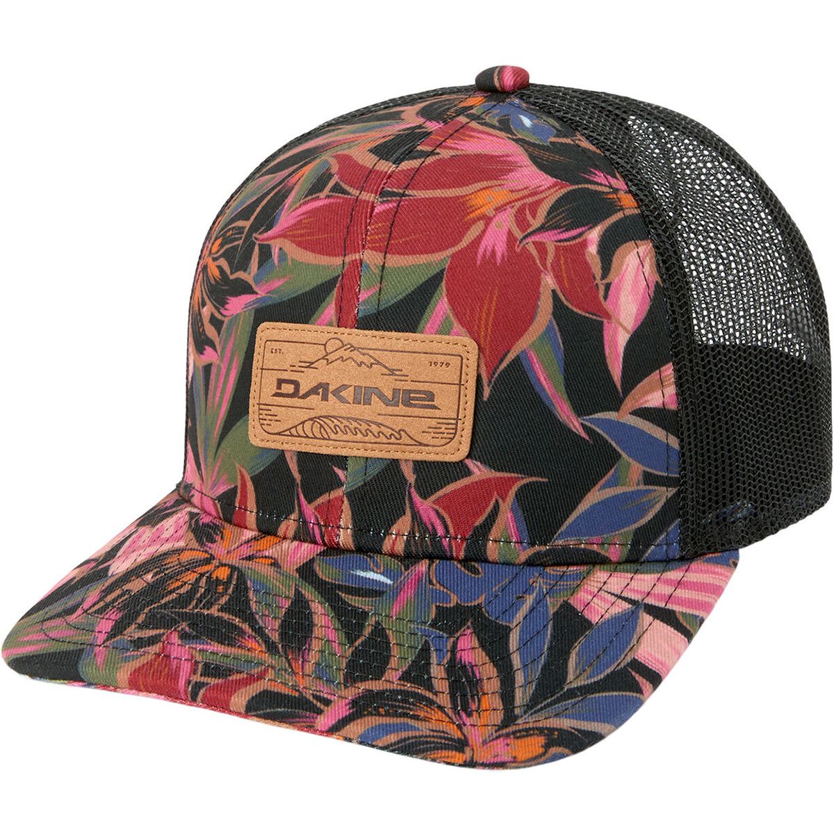 Dakine Peak TO Peak Trucker dark stargazer (945) D1005157-945