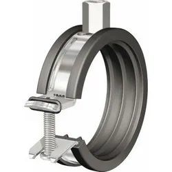 Wemefa BSH Gelenk-Rohrschelle 32-35 M8/10 Nr. 38365