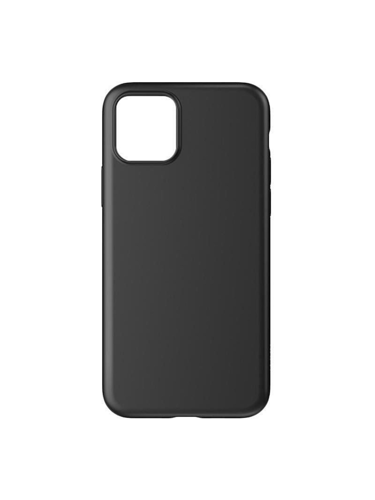 Hurtel Soft Case TPU Gel Protective Case Cover for Samsung Galaxy A03s Black