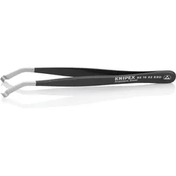 KNIPEX Positionierpinzette ESD Edelstahl - 921602ESD