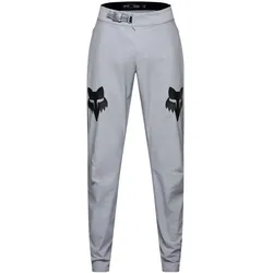 Fox, Herren, Velohosen, Ranger Pant Grid (30), Grau