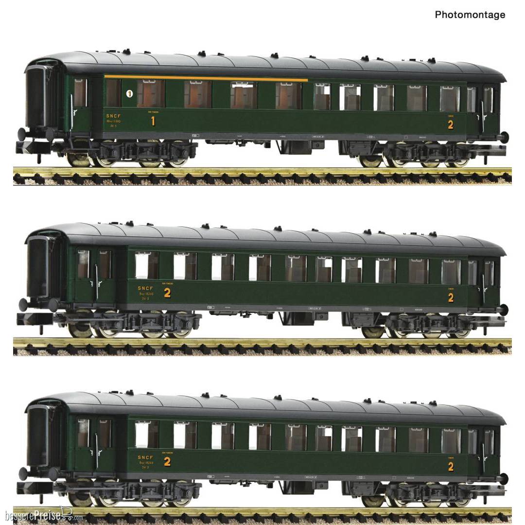Fleischmann 6260067