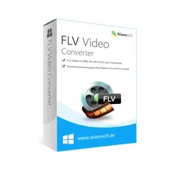 Aiseesoft FLV Converter
