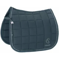Eskadron BIG SQUARE SPARKLE Schabracke ocean Classic Sports F/S 2026, Größe: DL