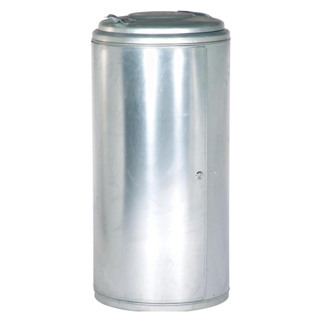 Renner Helmuth Abfallbehälter (120 l) (212102)