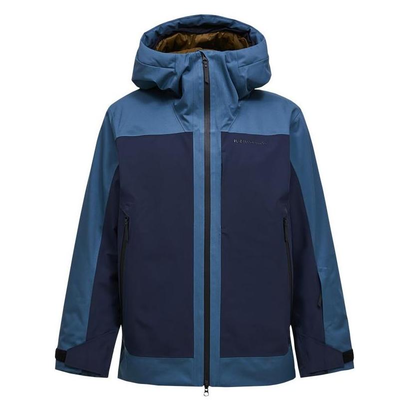 Peak Performance Whitelight Insulated Jacket (L) (65469197)