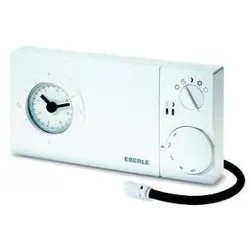 Eberle Controls Uhrenthermostat easy 3 ft