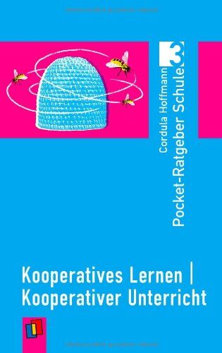 Cordula Hoffmann - Kooperatives Lernen – kooperativer Unterricht: Pocket-Ratgeber Schule - Preis vom 02.10.2026 23:42:20 h