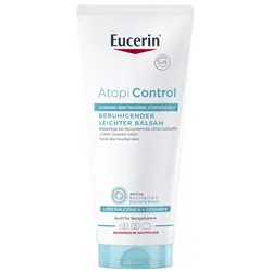 Eucerin AtopiControl Balsam 200 ml