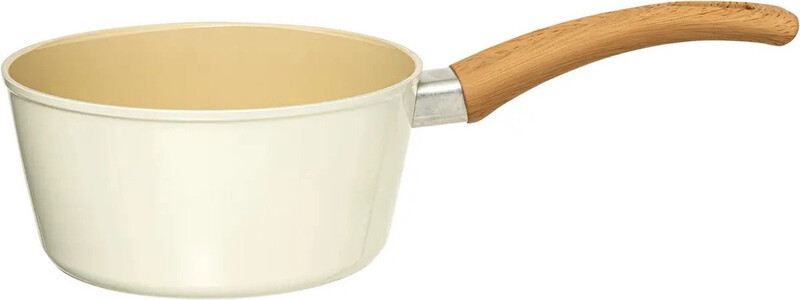 5five Harmony Forged Sauspan - 16 cm - Beige