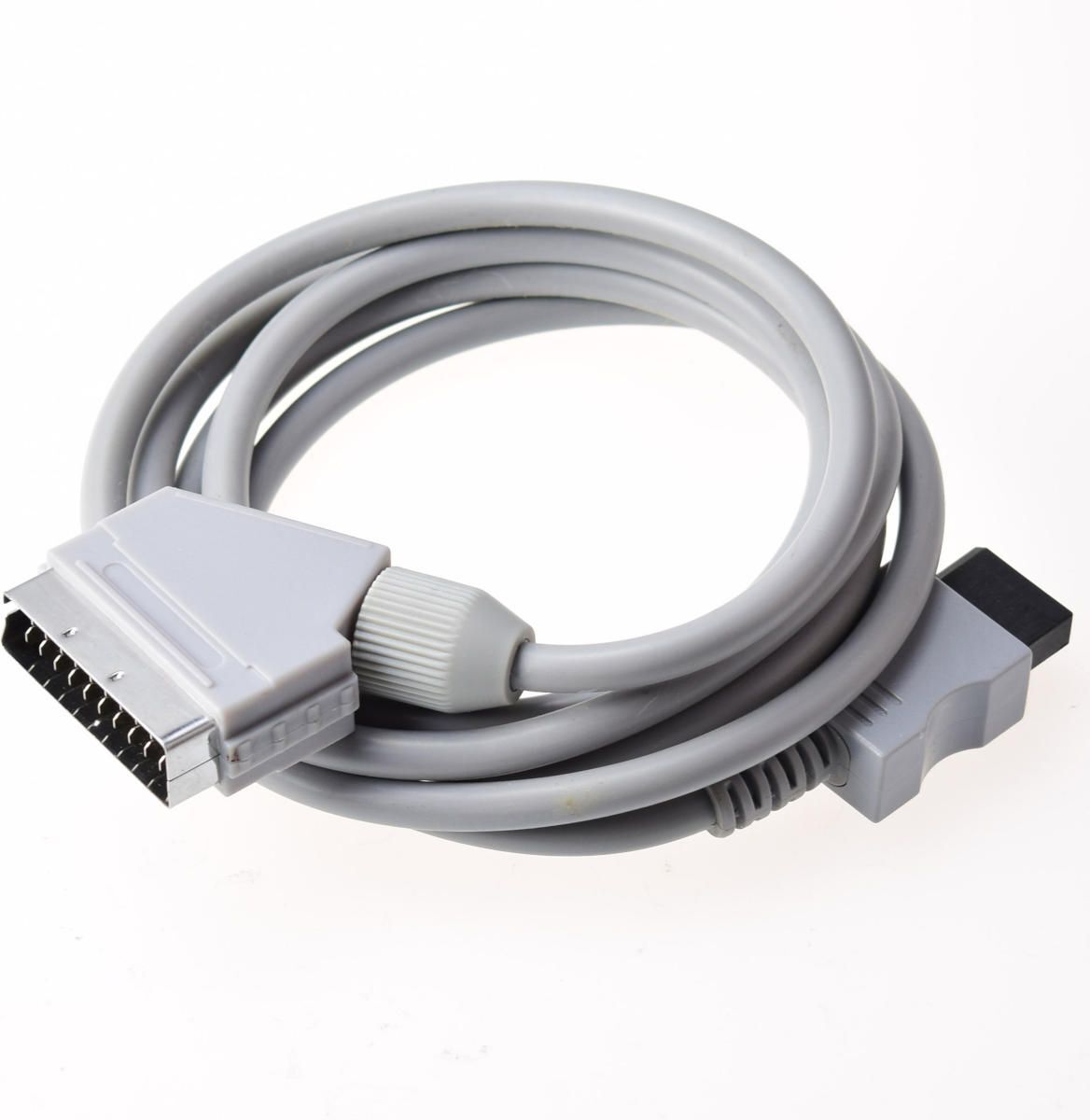 RGB Scart-kaapeli (tarvike) Nintendo Wii
