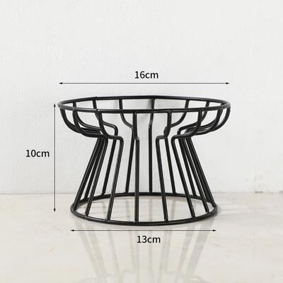 Uplifted Finds Whisker Comfort Orthopedic Ceramic Basin c