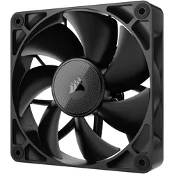 Corsair RX Series, iCUE LINK RX120, 120mm Fan, Single Fan (120 mm, 1x), PC Lüfter, Schwarz