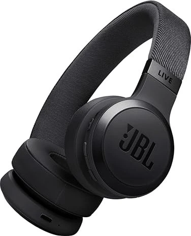 JBL Live 670NC schwarz