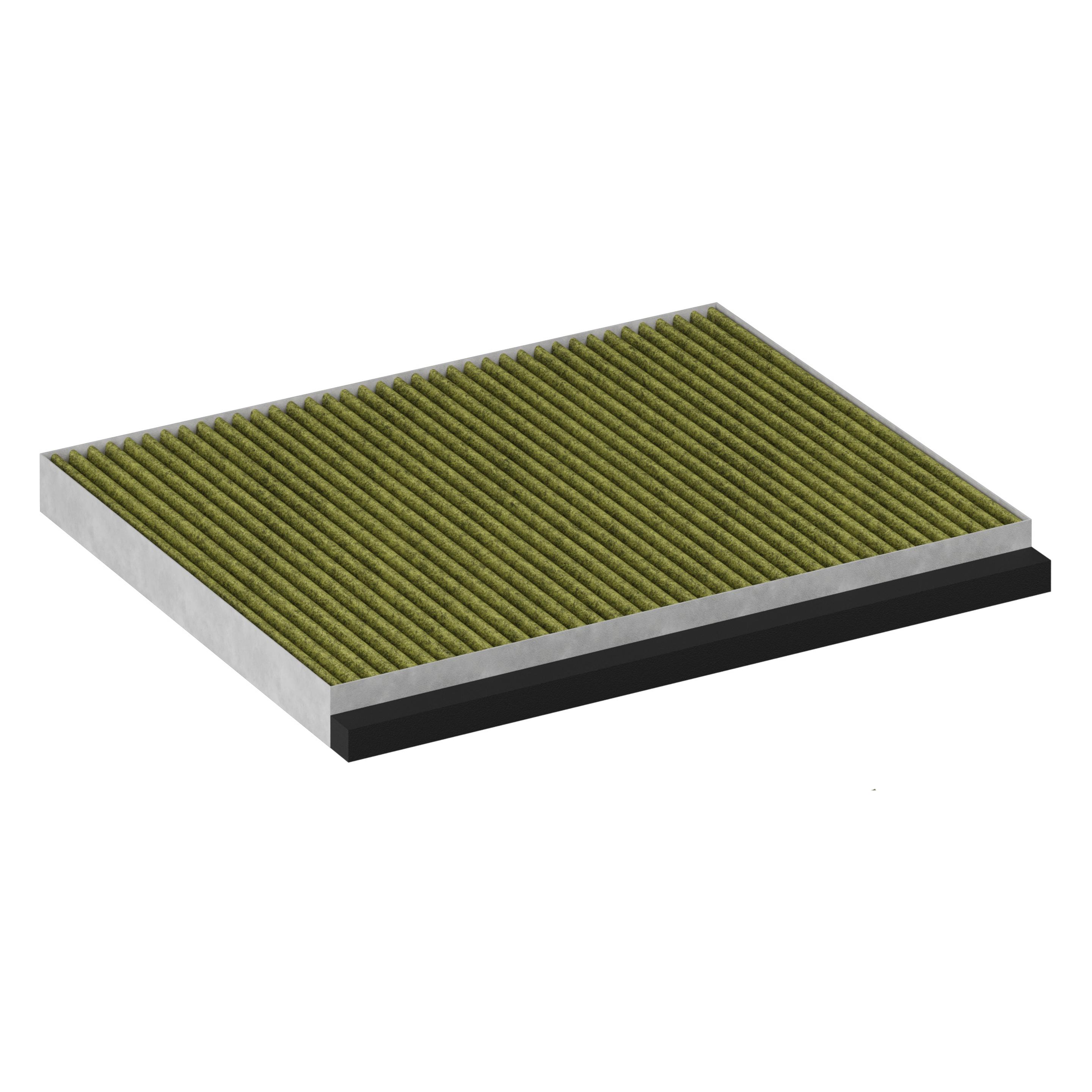 Bosch Hausgeräte Long-life Clean Air Geruchsfilter, DWZ1FB1B6 (DWZ1FB1B6)