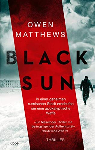 Owen Matthews - Black Sun: Thriller - Preis vom 30.09.2026 22:30:23 h
