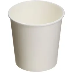 Prodana Bio Suppen- und Universalbecher 800 ml Ø 11,5 cm Pack (25 Stück)